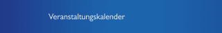 Veranstaltungskalender